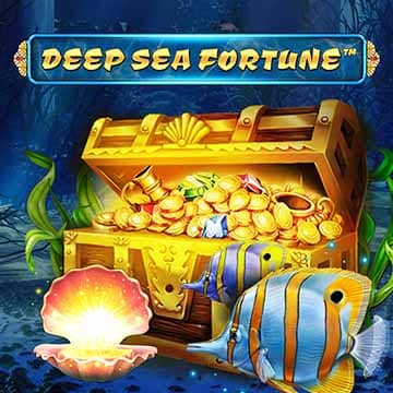 Deep Sea Fortune