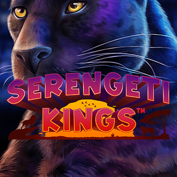 Serengeti Kings
